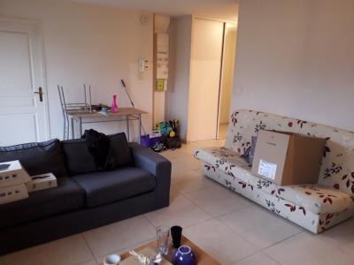 Louer Appartement  Aube