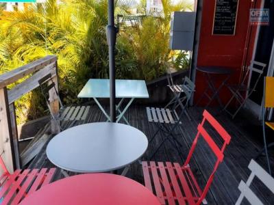 Annonce Vente Commerce Tampon 974