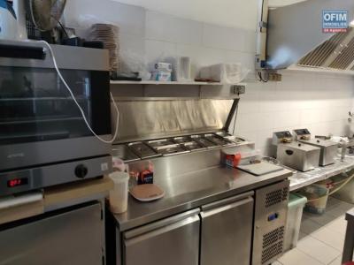 Acheter Commerce Tampon