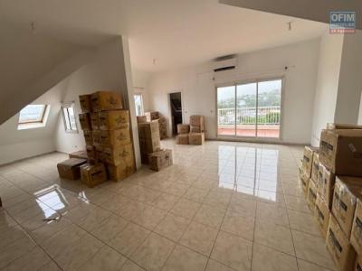 Annonce Vente Appartement Sainte-clotilde 974