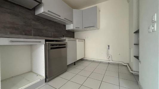 Louer Appartement 66 m2 Louvres