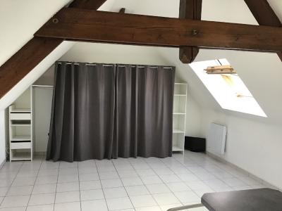 Annonce Location Appartement Mauregard 77