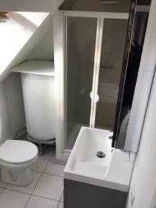 Louer Appartement Mauregard Seine et marne