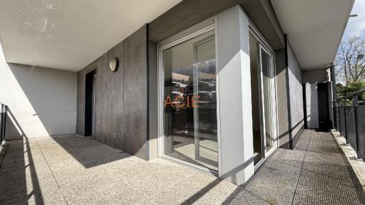 Acheter Appartement 74 m2 Louvres