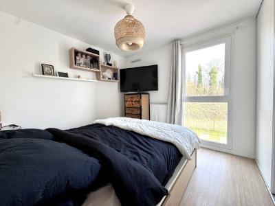 Acheter Appartement Louvres 189000 euros