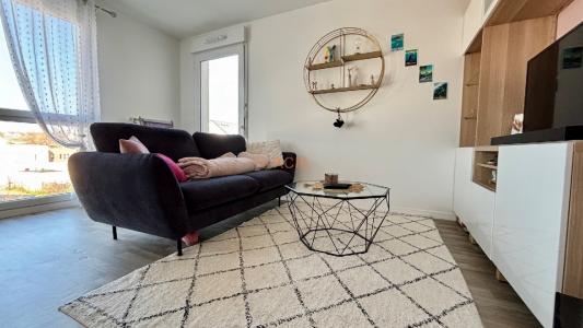 For sale Louvres 3 rooms 60 m2 Val d'Oise (95380) photo 0