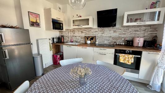 Annonce Vente 3 pi�ces Appartement Louvres 95