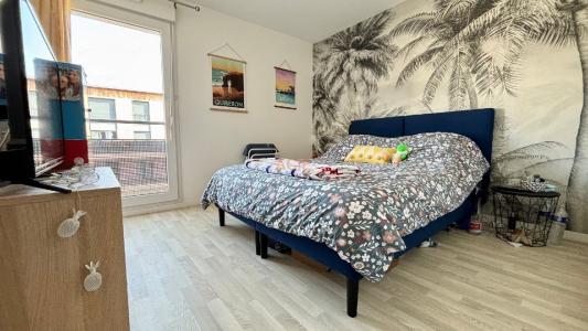 Acheter Appartement Louvres Val d'Oise