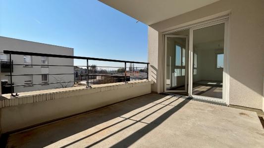 Annonce Vente 3 pi�ces Appartement Louvres 95