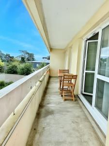 Annonce Vente 3 pi�ces Appartement Louvres 95