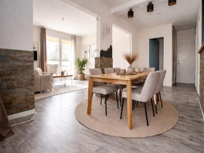 Acheter Appartement Louvres Val d'Oise