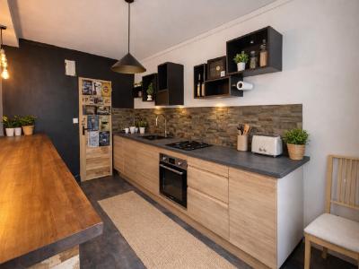 Acheter Appartement Louvres 169900 euros