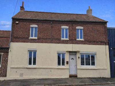 For sale Beuvry 6 rooms 115 m2 Pas de calais (62660) photo 0