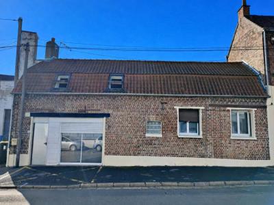 Annonce Vente 6 pi�ces Maison Beuvry 62