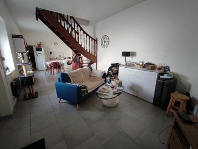 Acheter Maison 115 m2 Beuvry