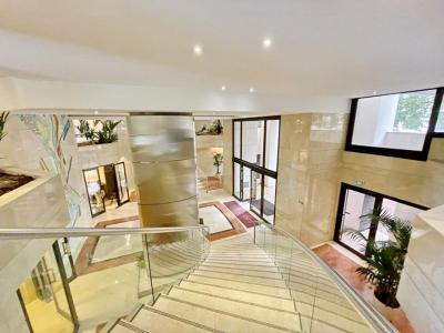 Annonce Vente Parking Levallois-perret 92