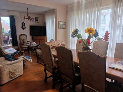 Annonce Vente 4 pi�ces Appartement Lons-le-saunier 39