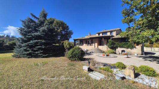 Annonce Vente 4 pi�ces Maison Sisteron 04