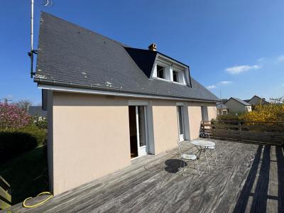 For sale Goderville 6 rooms 114 m2 Seine maritime (76110) photo 2