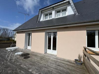 For sale Goderville 6 rooms 114 m2 Seine maritime (76110) photo 3