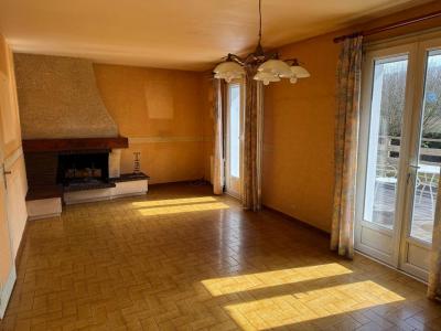 For sale Goderville 6 rooms 114 m2 Seine maritime (76110) photo 4