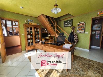 For sale Criquetot-l'esneval 6 rooms 150 m2 Seine maritime (76280) photo 1