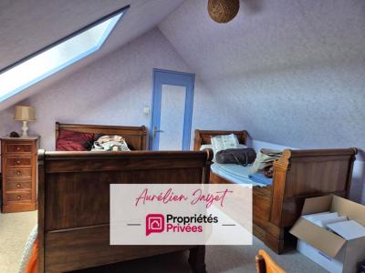For sale Criquetot-l'esneval 6 rooms 150 m2 Seine maritime (76280) photo 4