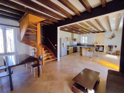 For sale Chaumussay 4 rooms 95 m2 Indre et loire (37350) photo 3