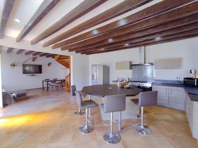 For sale Chaumussay 4 rooms 95 m2 Indre et loire (37350) photo 4