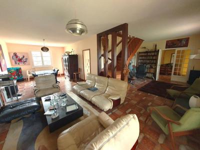 Annonce Vente 8 pi�ces Maison Marmagne 18