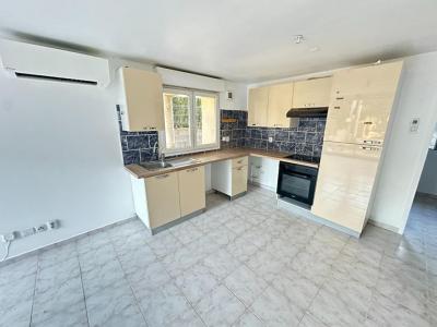 Annonce Vente 3 pi�ces Appartement Rognac 13