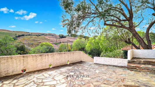 For sale Banyuls-sur-mer 6 rooms 152 m2 Pyrenees orientales (66650) photo 1