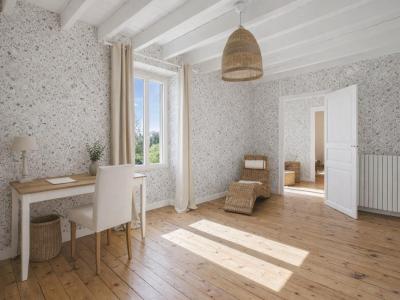 For sale Aigonnay AIGONDIGNE 7 rooms 204 m2 Deux sevres (79370) photo 3