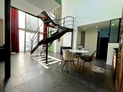 Acheter Maison 123 m2 Nantes