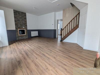 For rent Campbon 6 rooms 119 m2 Loire atlantique (44750) photo 0