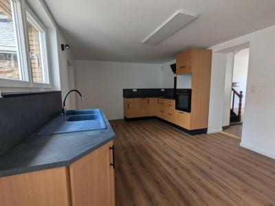 Annonce Location 6 pi�ces Maison Campbon 44