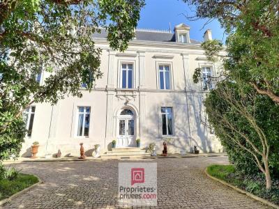 Annonce Vente Prestige Villeneuve-la-comtesse 17