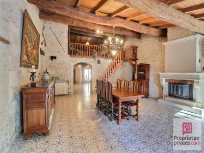 Acheter Maison Saint-nazaire-sur-charente Charente maritime