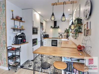 For sale Saint-hippolyte 6 rooms 105 m2 Charente maritime (17430) photo 2