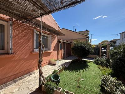 Annonce Vente 4 pi�ces Maison Beziers 34