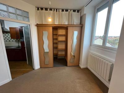 Acheter Appartement Chantilly Oise