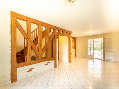 Annonce Vente 8 pi�ces Maison Langon 41