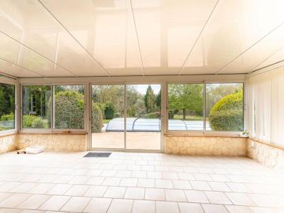 Acheter Maison 191 m2 Langon