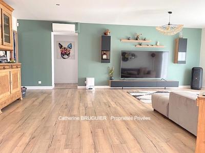 Annonce Vente 5 pi�ces Maison Saint-jean-de-liversay 17