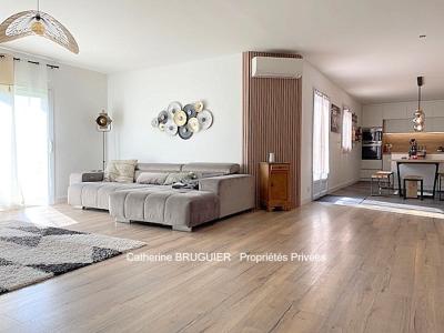 Acheter Maison Saint-jean-de-liversay 384700 euros