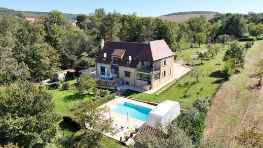 For sale Castelnaud-la-chapelle 14 rooms 397 m2 Dordogne (24250) photo 2