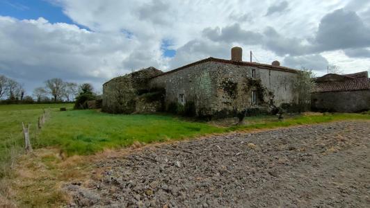 For sale Verrie 7 rooms 150 m2 Vendee (85130) photo 2