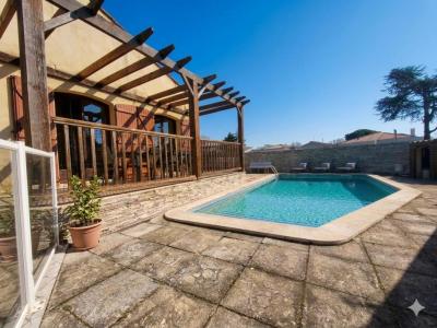 For sale Lattes 6 rooms 140 m2 Herault (34970) photo 0