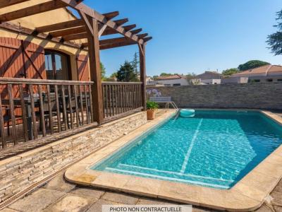 Annonce Vente 6 pi�ces Maison Lattes 34