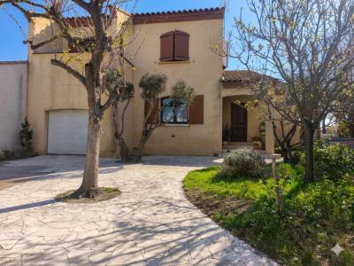 Acheter Maison 140 m2 Lattes